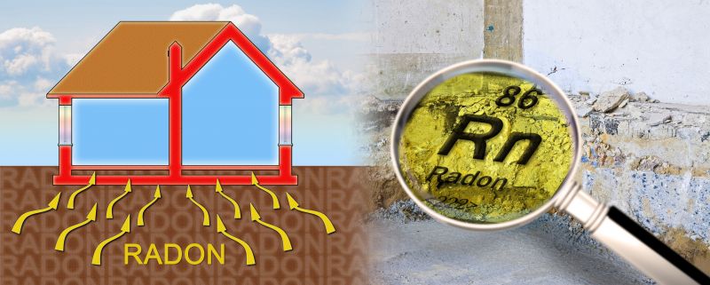 Radon Reduction Service in Chicago, IL