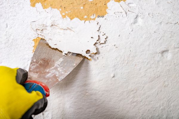 Paint Stripping