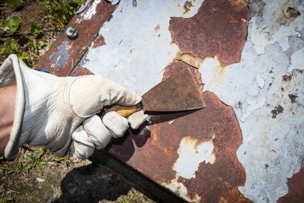 Lead Paint Stripping - Lead Paint Stripping Greensboro, North Carolina