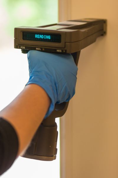 Lead Paint Testing Service