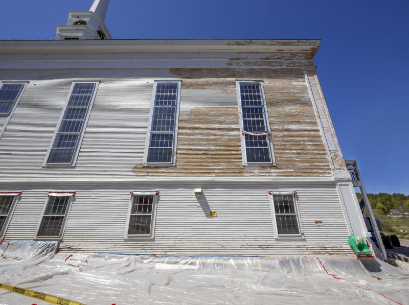 Lead Paint Inspection Service