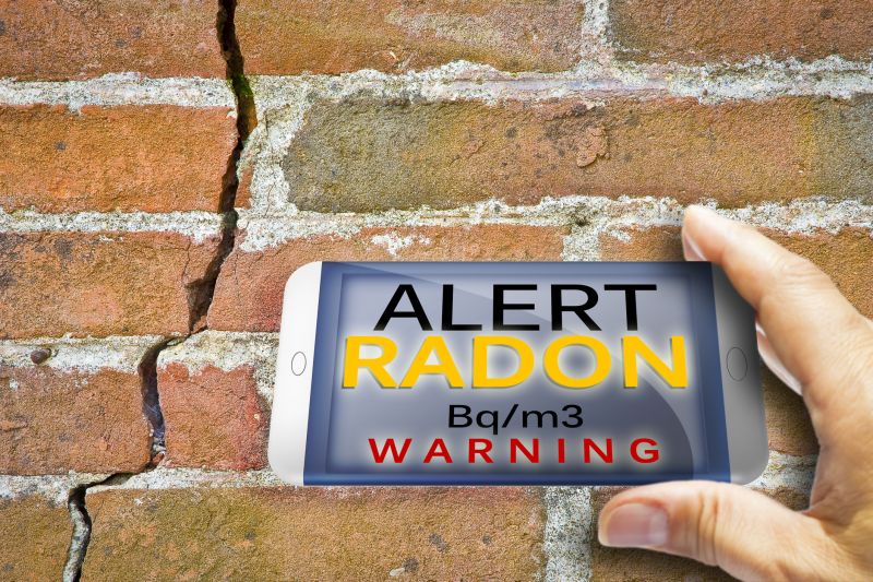 Radon Mitigation Service in Lake County, IL