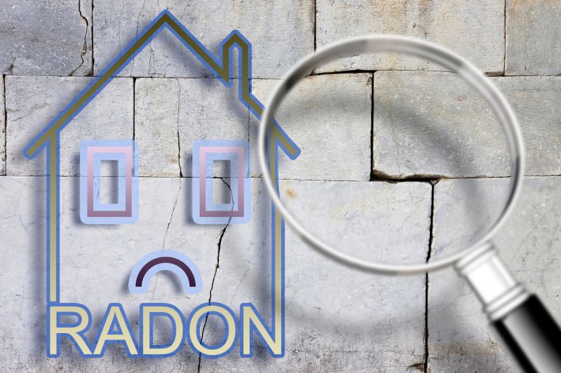 Radon Remediation in Naperville, IL