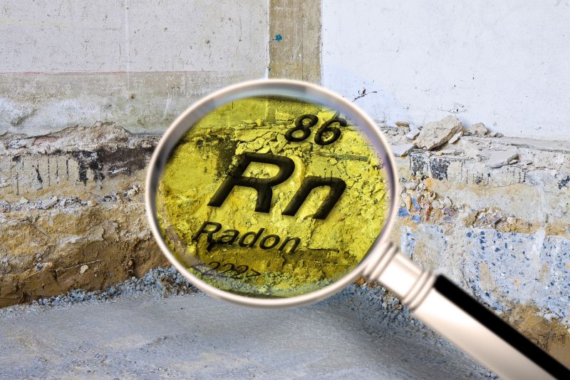 Radon Remediation in Lake County, IL